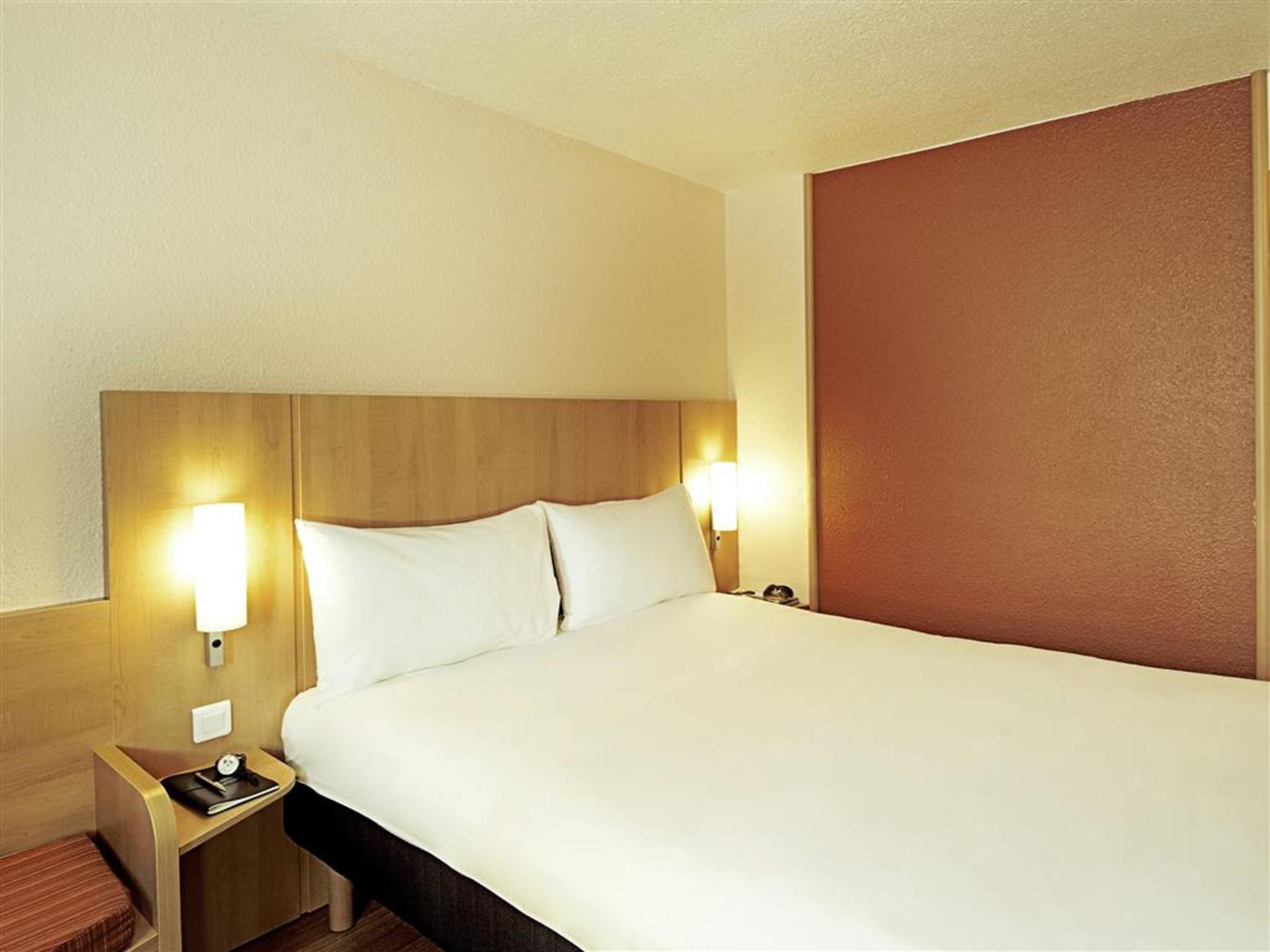 Ibis Madrid Calle Alcala Exteriör bild