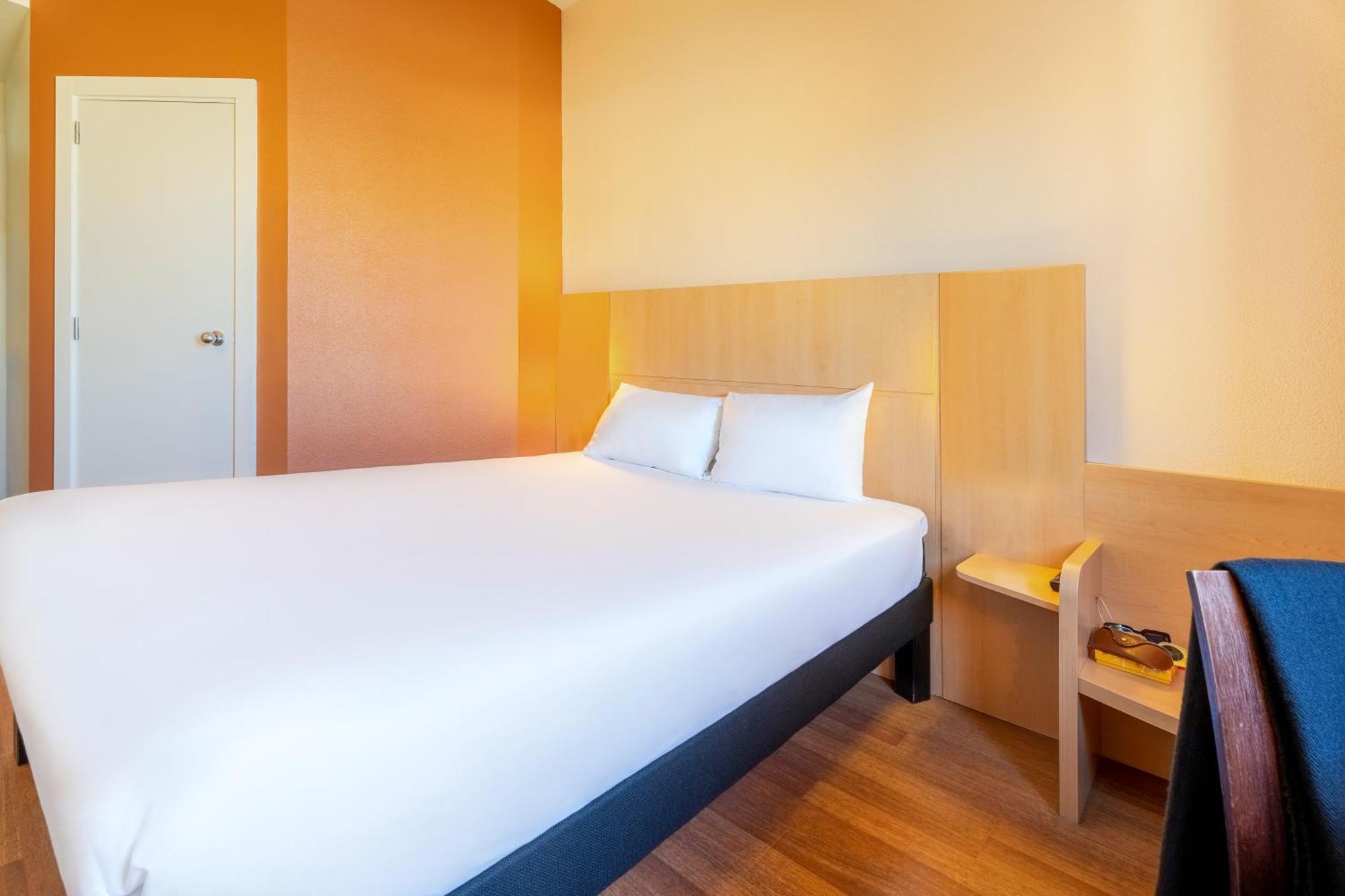 Ibis Madrid Calle Alcala Exteriör bild